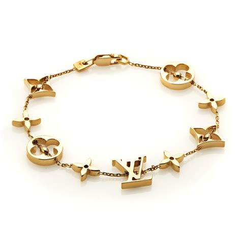 lv wrist band|Bracelets Collection for Women .